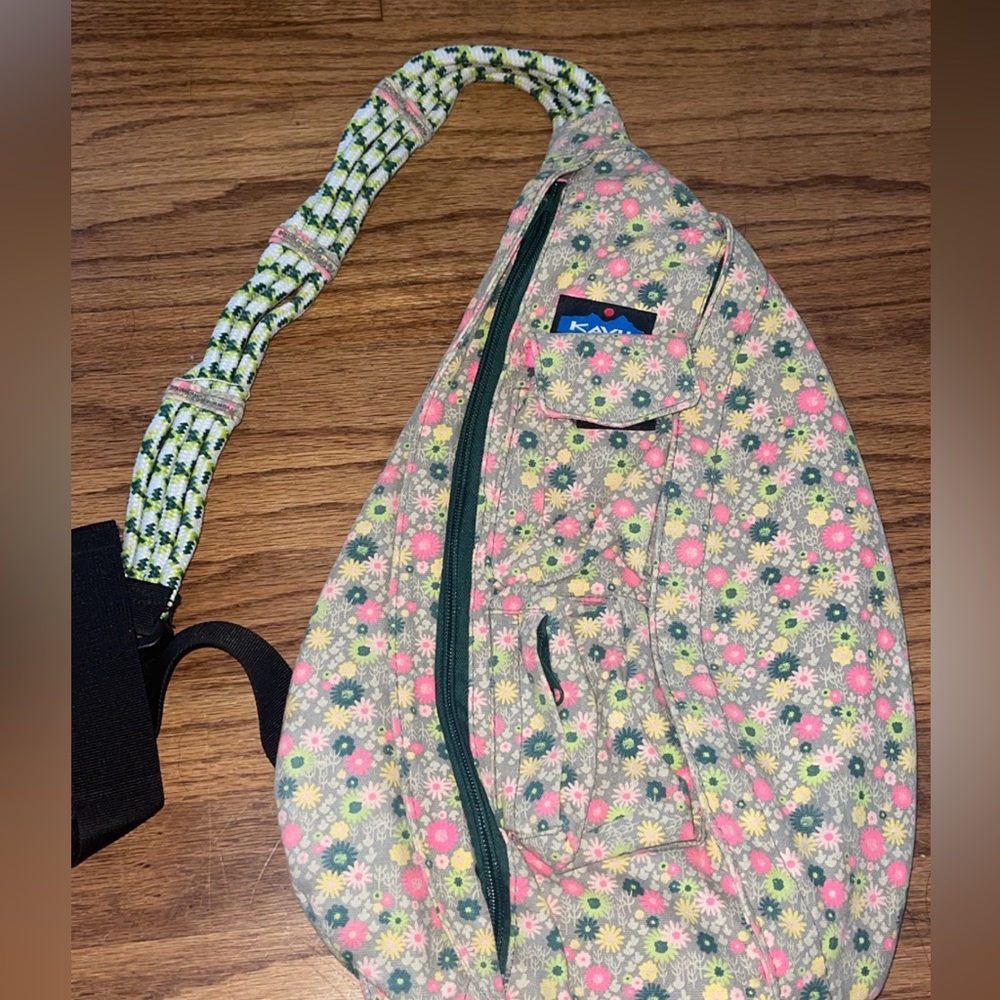 Kavu bag
